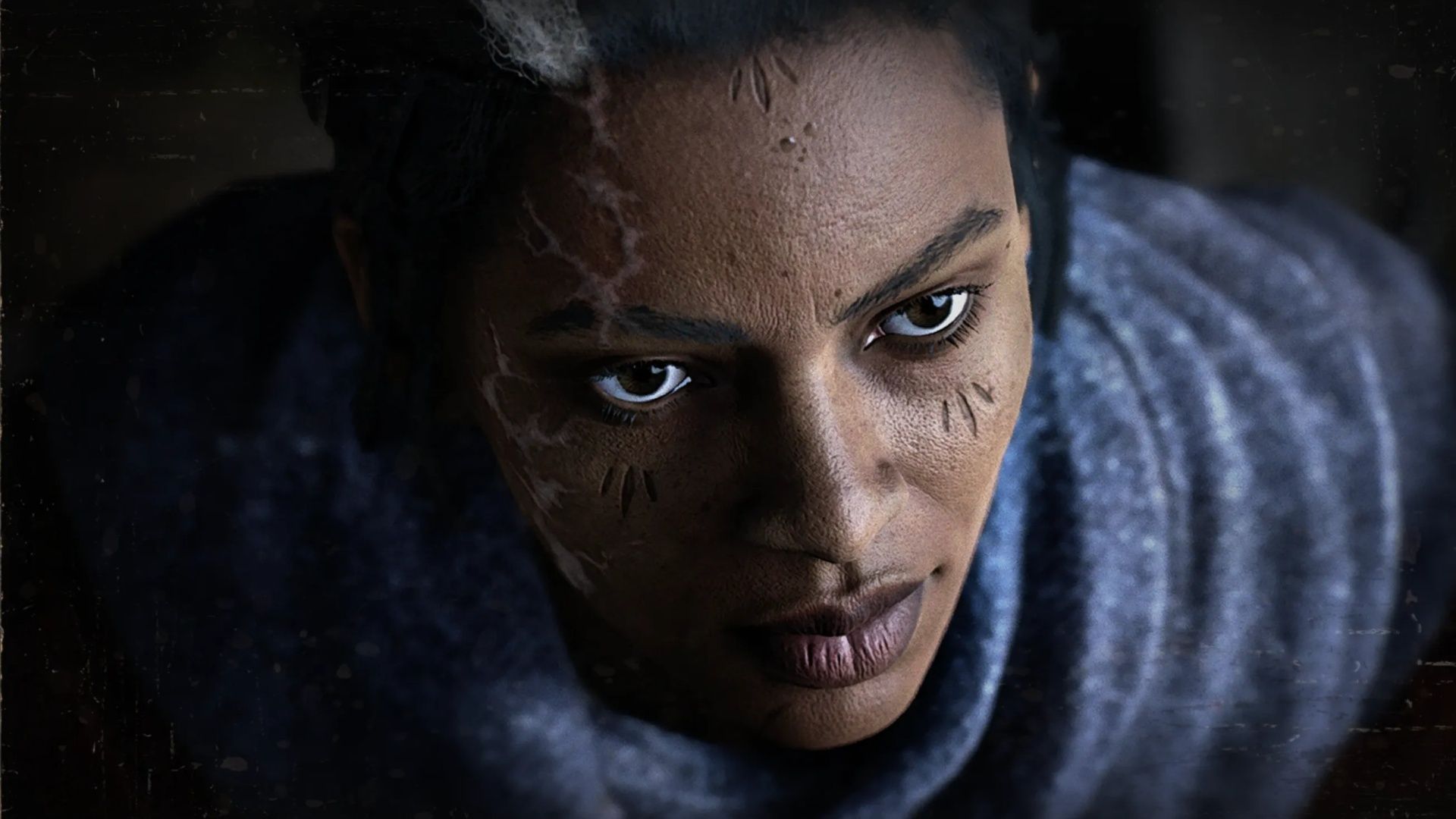 Antea in Banishers Ghosts of New Eden