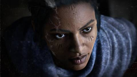 Antea in Banishers Ghosts of New Eden