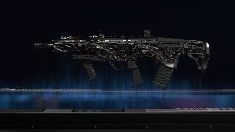 Apocalypse Camo Preview in Warzone