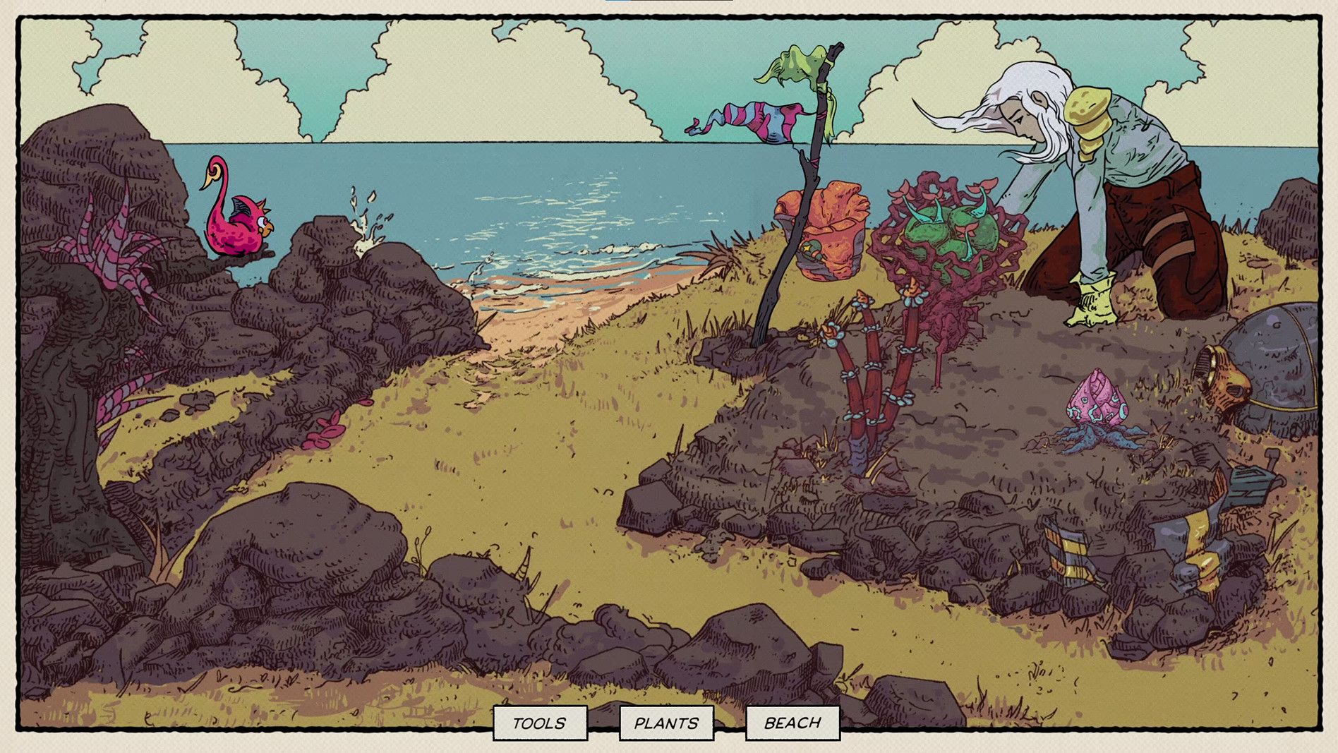 PC Gamers Should Act Fast to Snag 3 Free Games on Itch.io