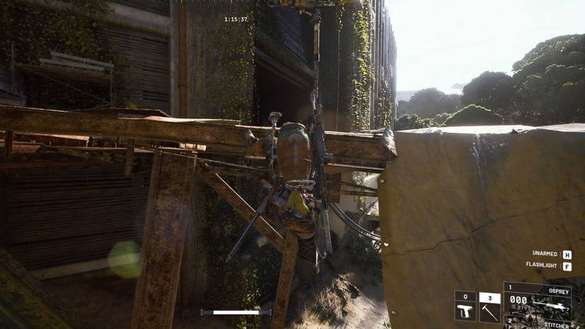 ARC Raiders Hidden Movement Mechanics
