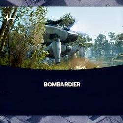 bombardier in arc raiders.