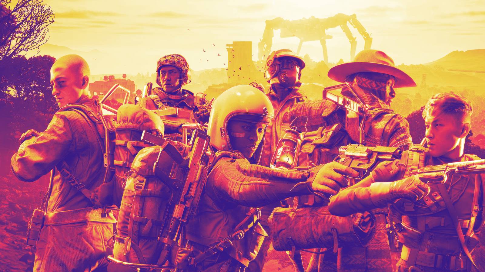 ARC Raiders Player Count is Down 36.8% ARC Raiders Player Count is Down 36.8%