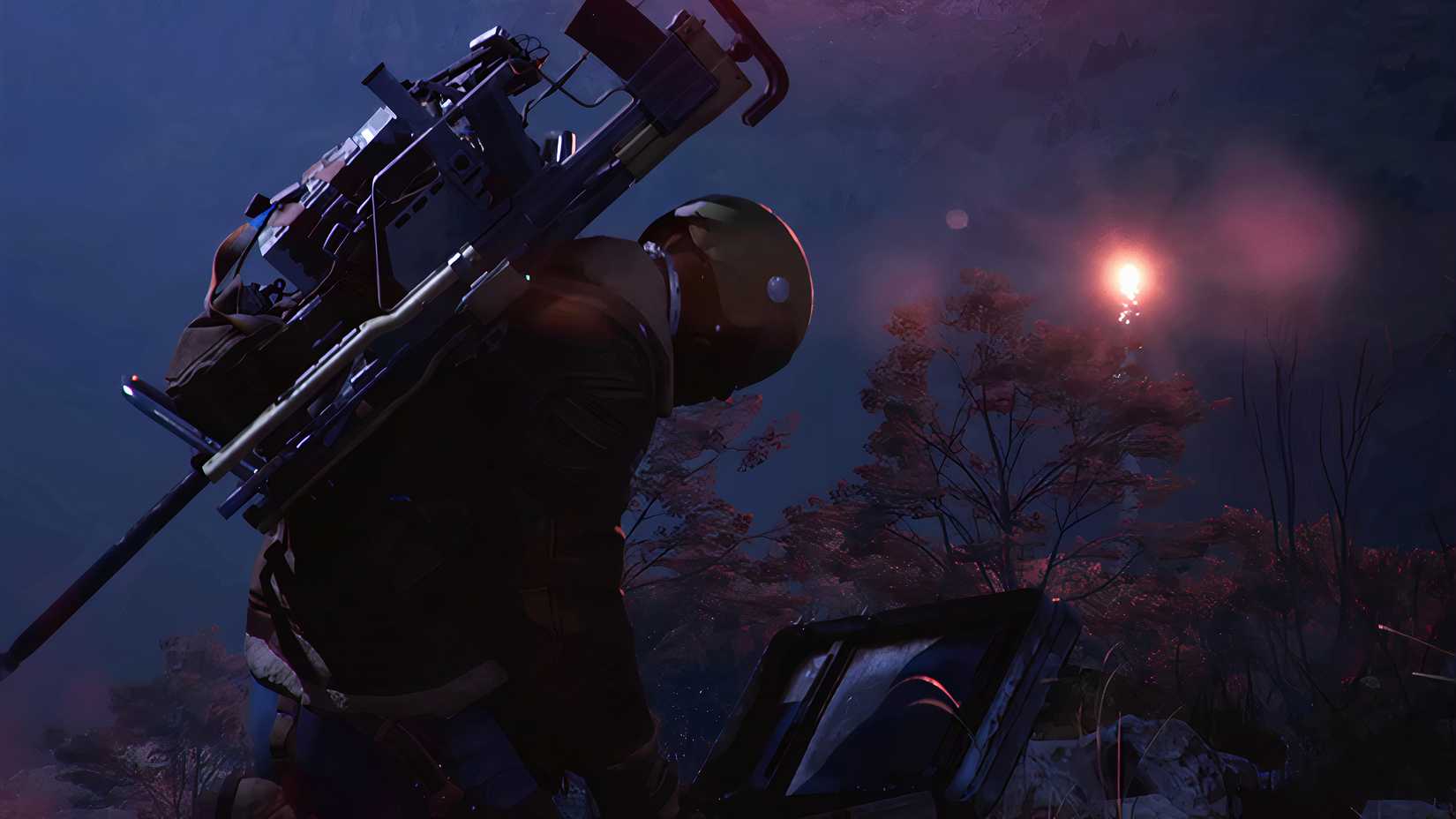 ARC Raiders Expedition delay