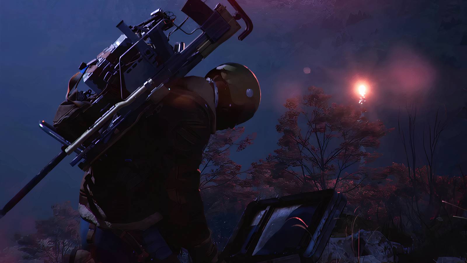 ARC Raiders Expedition delay