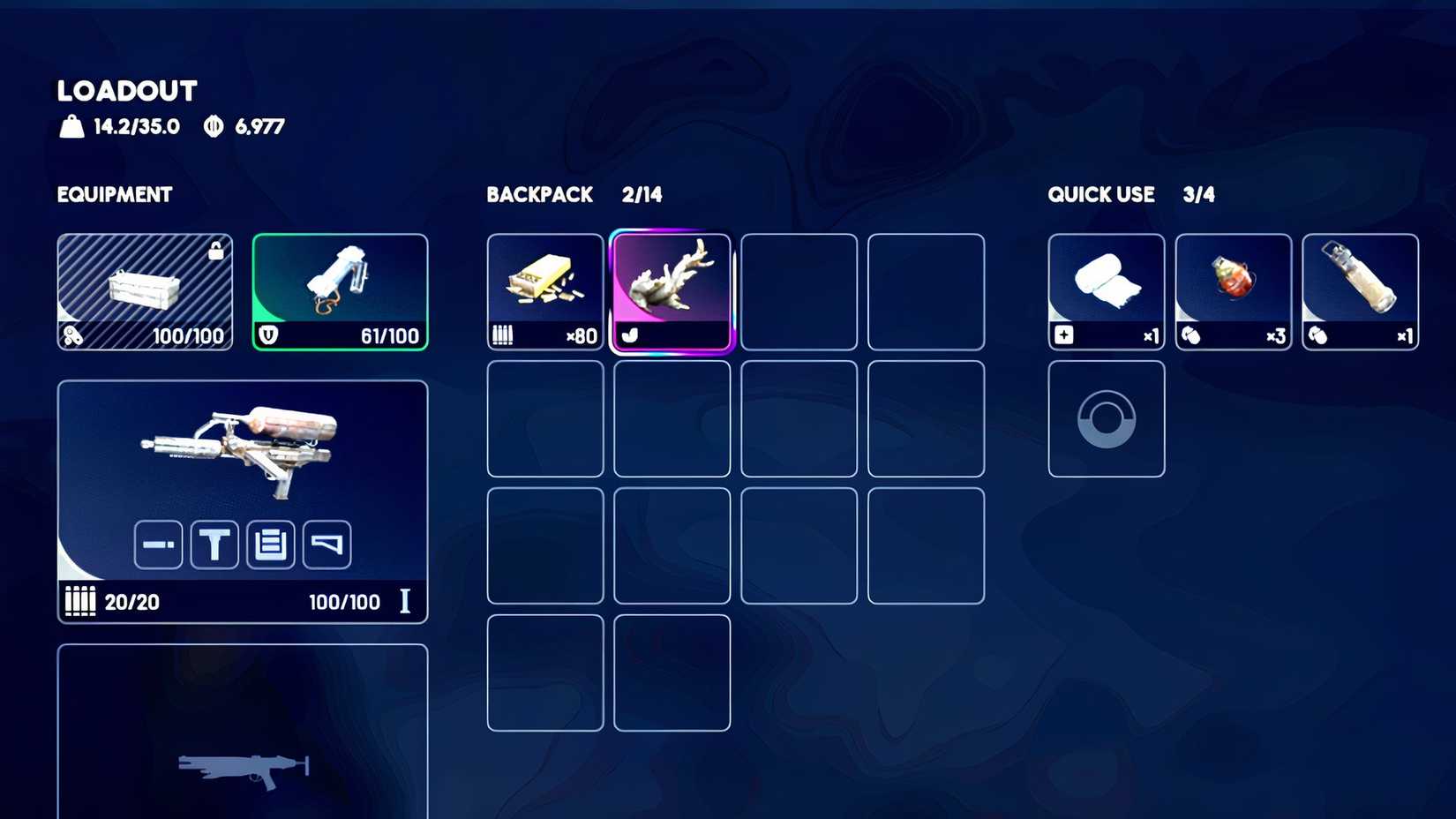 arc-raiders-fossolized-lightning-strike-item-screenshot-1