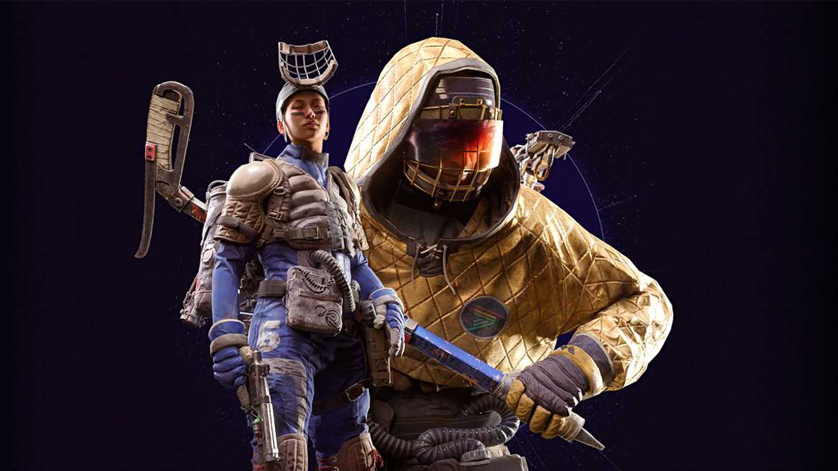 arc raiders goalie deck