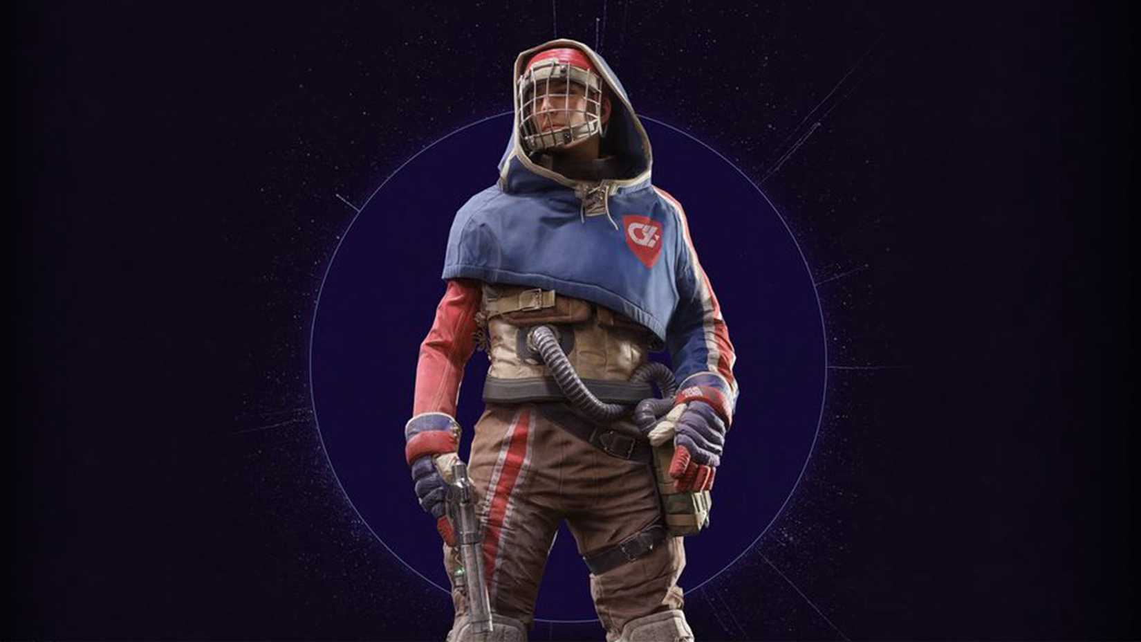 goalie outfit arc raiders