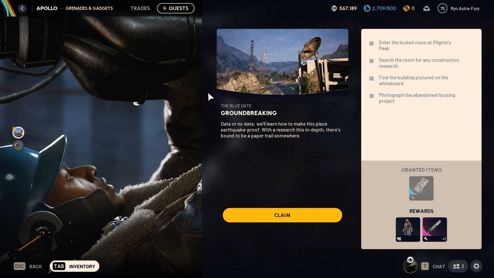 arc-raiders-groundbreaking-quest-reward