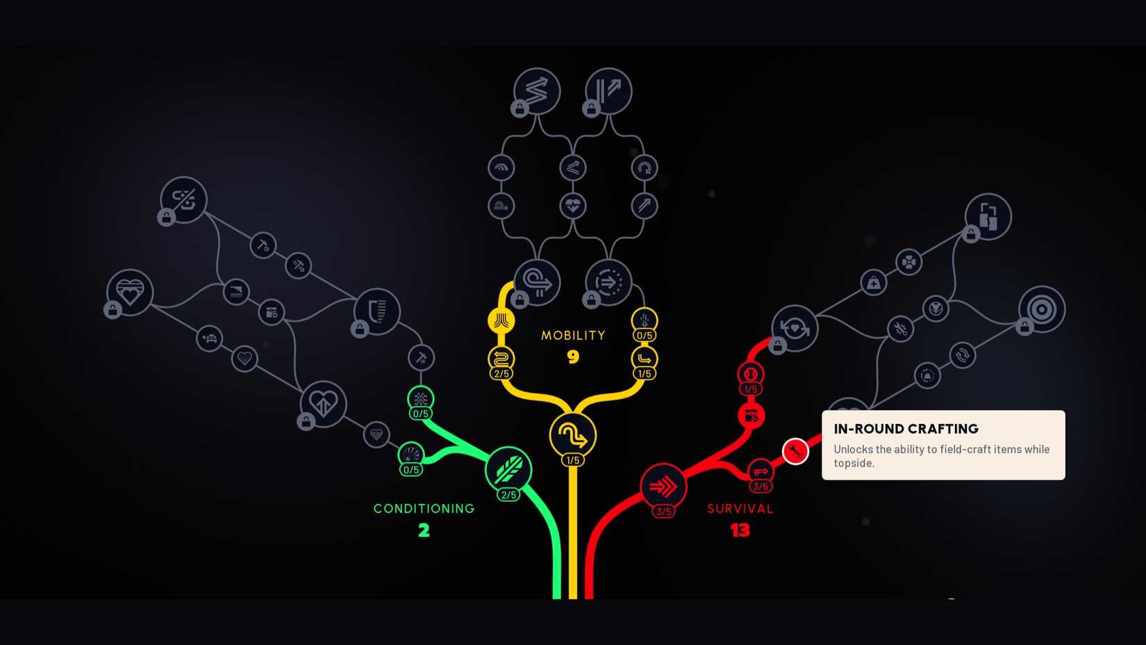 arc-raiders-in-round-crafting-skill-description-survival-tree
