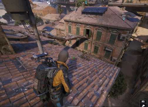 Как получить акустическую гитару в ARC Raiders 74 arc-raiders-music-puzzle-button-eight-location-one