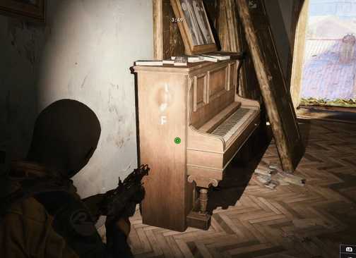 Как получить акустическую гитару в ARC Raiders 75 arc-raiders-music-puzzle-button-eight-location-two