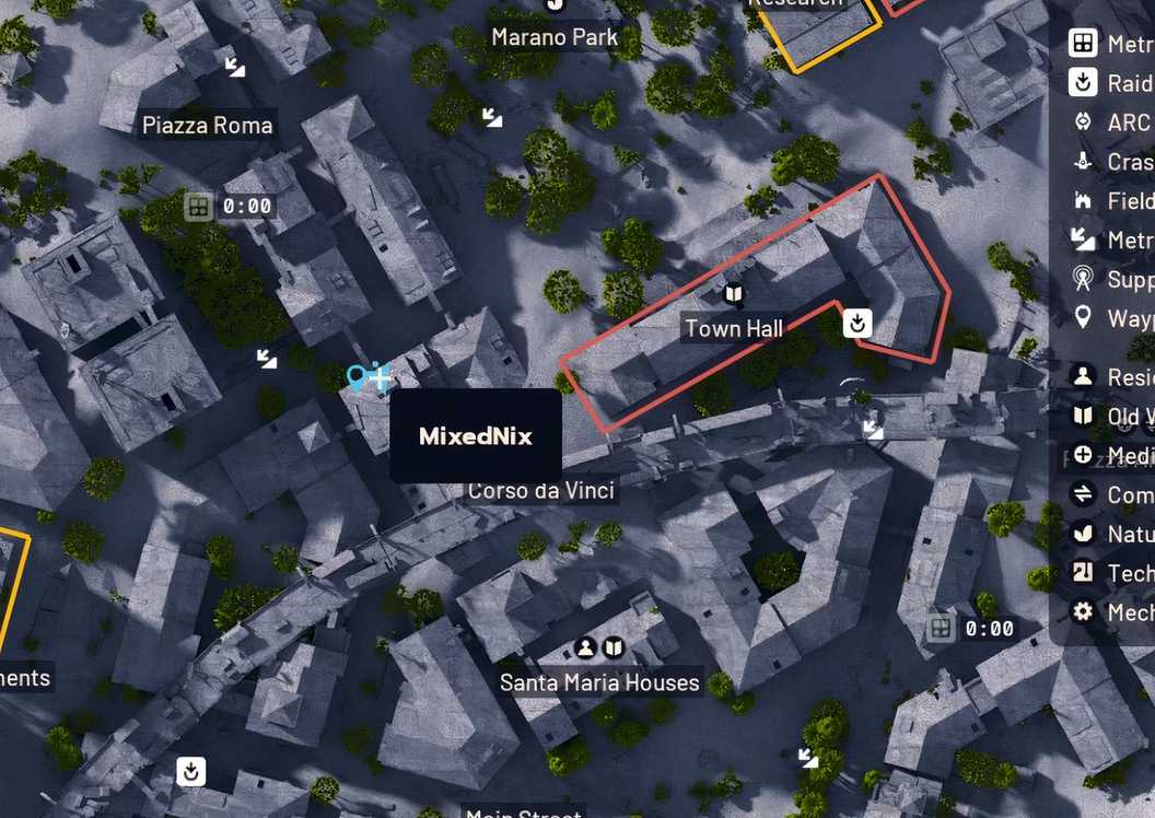 Как получить акустическую гитару в ARC Raiders 73 arc-raiders-music-puzzle-button-eight-location