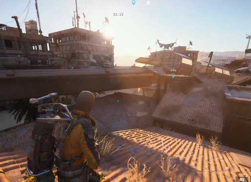 Как получить акустическую гитару в ARC Raiders 83 arc-raiders-music-puzzle-button-eleven-location-one