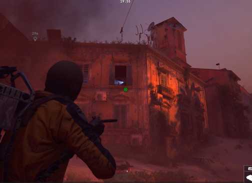 Как получить акустическую гитару в ARC Raiders 95 arc-raiders-music-puzzle-button-fifteen-location-one