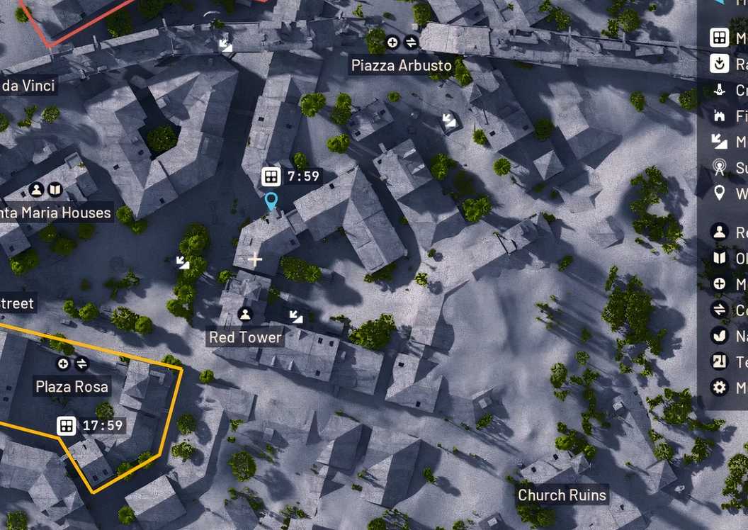 Как получить акустическую гитару в ARC Raiders 94 arc-raiders-music-puzzle-button-fifteen-location