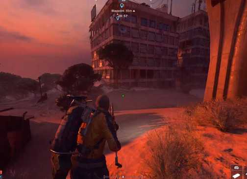 Как получить акустическую гитару в ARC Raiders 65 arc-raiders-music-puzzle-button-five-location-one