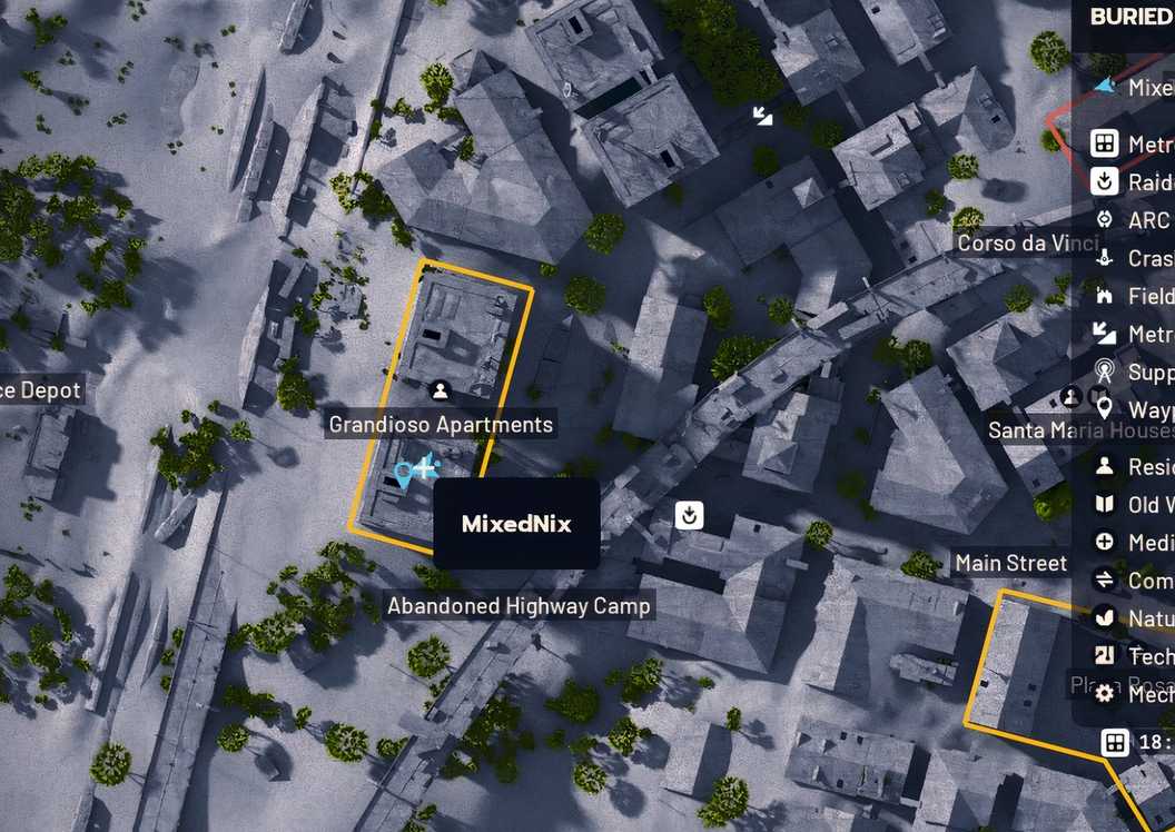 Как получить акустическую гитару в ARC Raiders 64 arc-raiders-music-puzzle-button-five-location