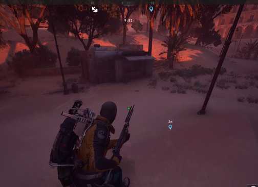 Как получить акустическую гитару в ARC Raiders 62 arc-raiders-music-puzzle-button-four-location-one