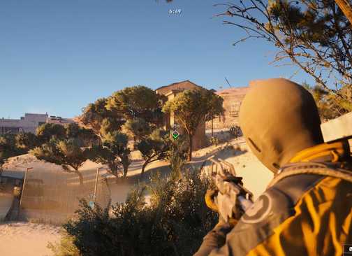 Как получить акустическую гитару в ARC Raiders 92 arc-raiders-music-puzzle-button-fourteen-location-one