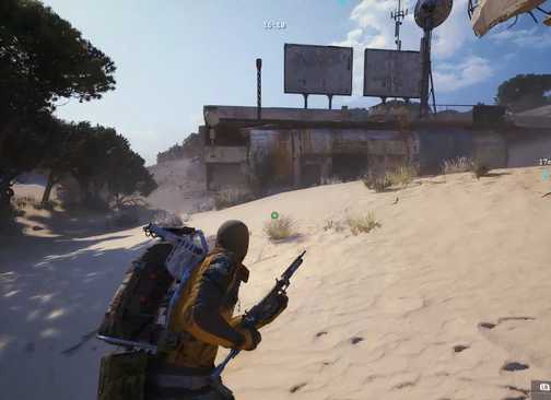 Как получить акустическую гитару в ARC Raiders 77 arc-raiders-music-puzzle-button-nine-location-one