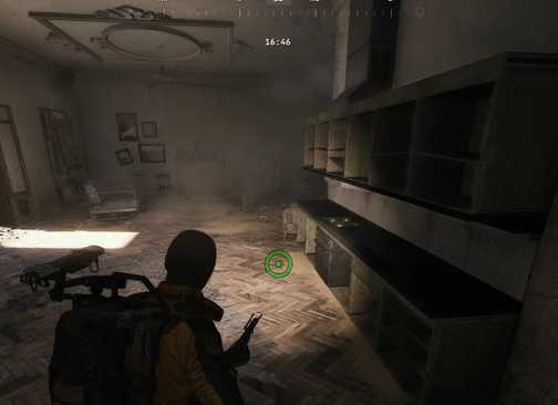 Как получить акустическую гитару в ARC Raiders 53 arc-raiders-music-puzzle-button-one-location-two