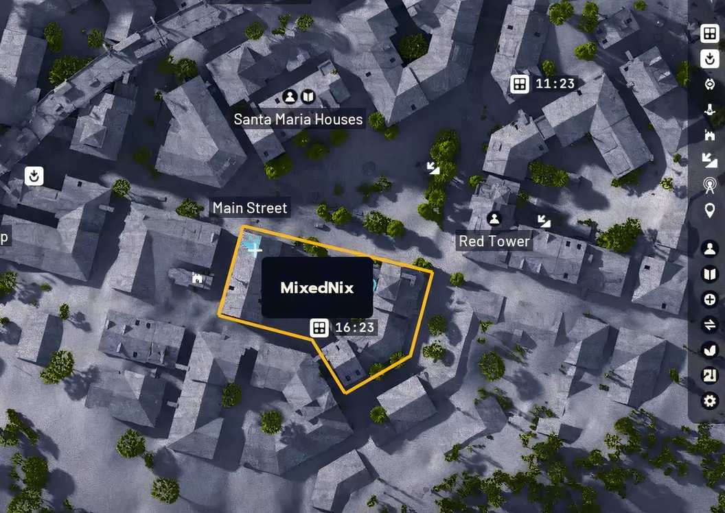 Как получить акустическую гитару в ARC Raiders 52 arc-raiders-music-puzzle-button-one-location