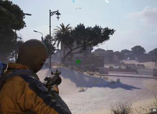 Как получить акустическую гитару в ARC Raiders 71 arc-raiders-music-puzzle-button-seven-location-one