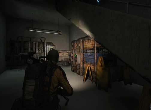 Как получить акустическую гитару в ARC Raiders 81 arc-raiders-music-puzzle-button-ten-location-one