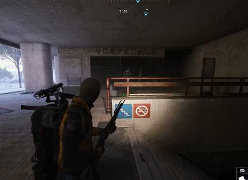 Как получить акустическую гитару в ARC Raiders 80 arc-raiders-music-puzzle-button-ten-location-two