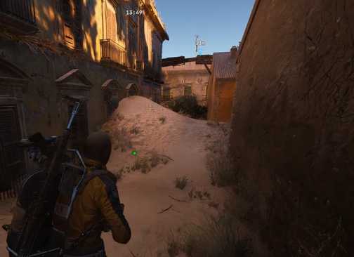 Как получить акустическую гитару в ARC Raiders 89 arc-raiders-music-puzzle-button-thirteen-location-one