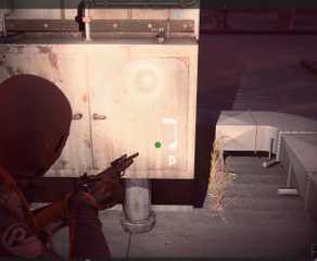 Как получить акустическую гитару в ARC Raiders 59 arc-raiders-music-puzzle-button-three-location-two