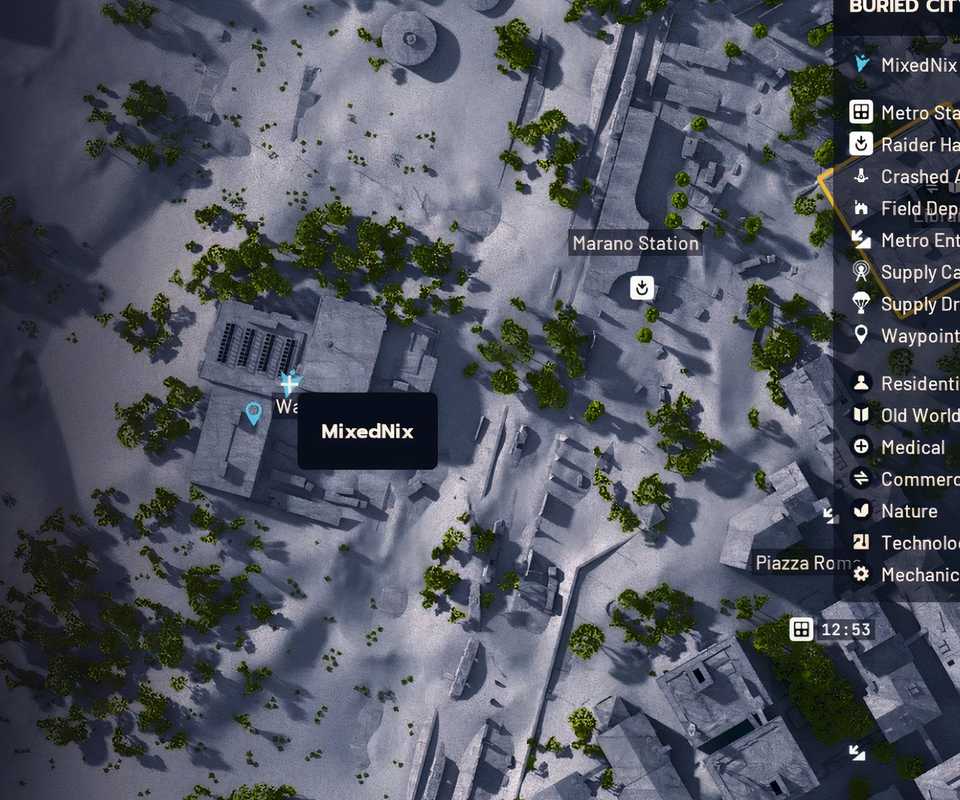 Как получить акустическую гитару в ARC Raiders 57 arc-raiders-music-puzzle-button-three-location