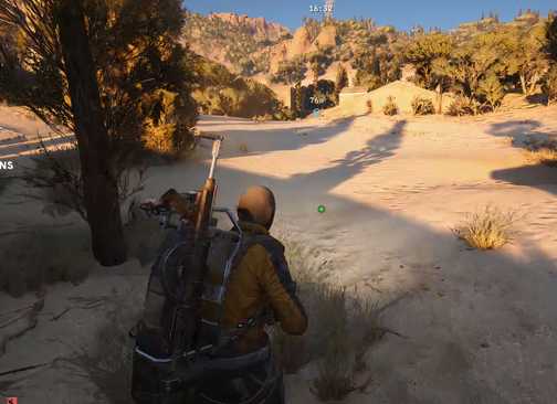 Как получить акустическую гитару в ARC Raiders 86 arc-raiders-music-puzzle-button-twelve-location-one