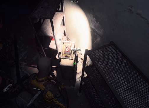 Как получить акустическую гитару в ARC Raiders 56 arc-raiders-music-puzzle-button-two-location-two