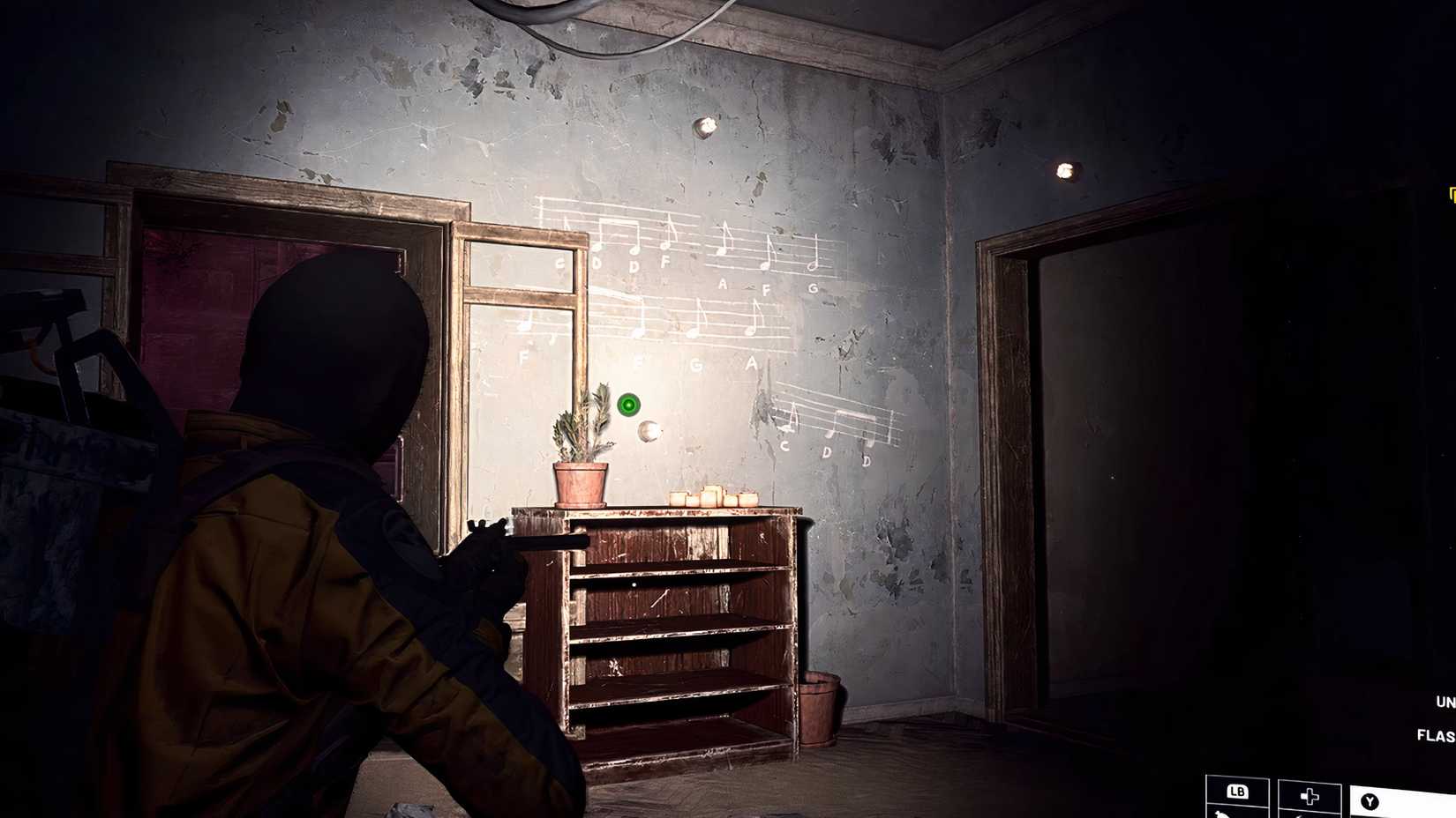 Как получить акустическую гитару в ARC Raiders 51 arc-raiders-music-puzzle-clue-buried-city