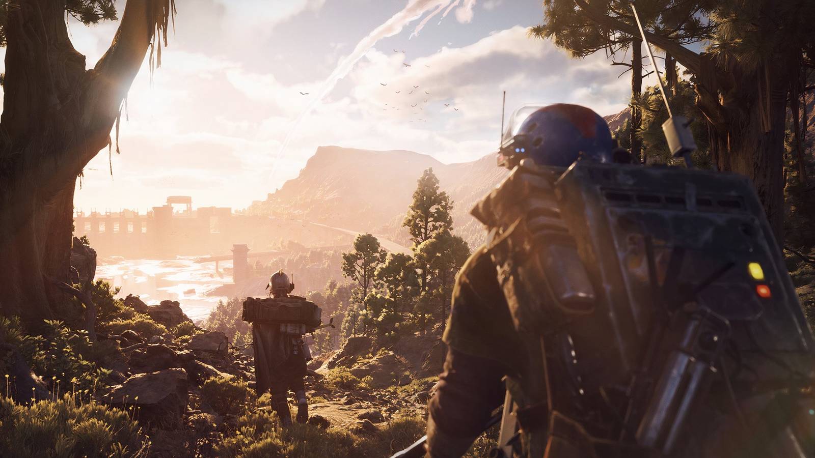 ARC Raiders Players Want to Use the Tutorial Skin in the Rest of the Game ARC Raiders Players Want to Use the Tutorial Skin in the Rest of the Game