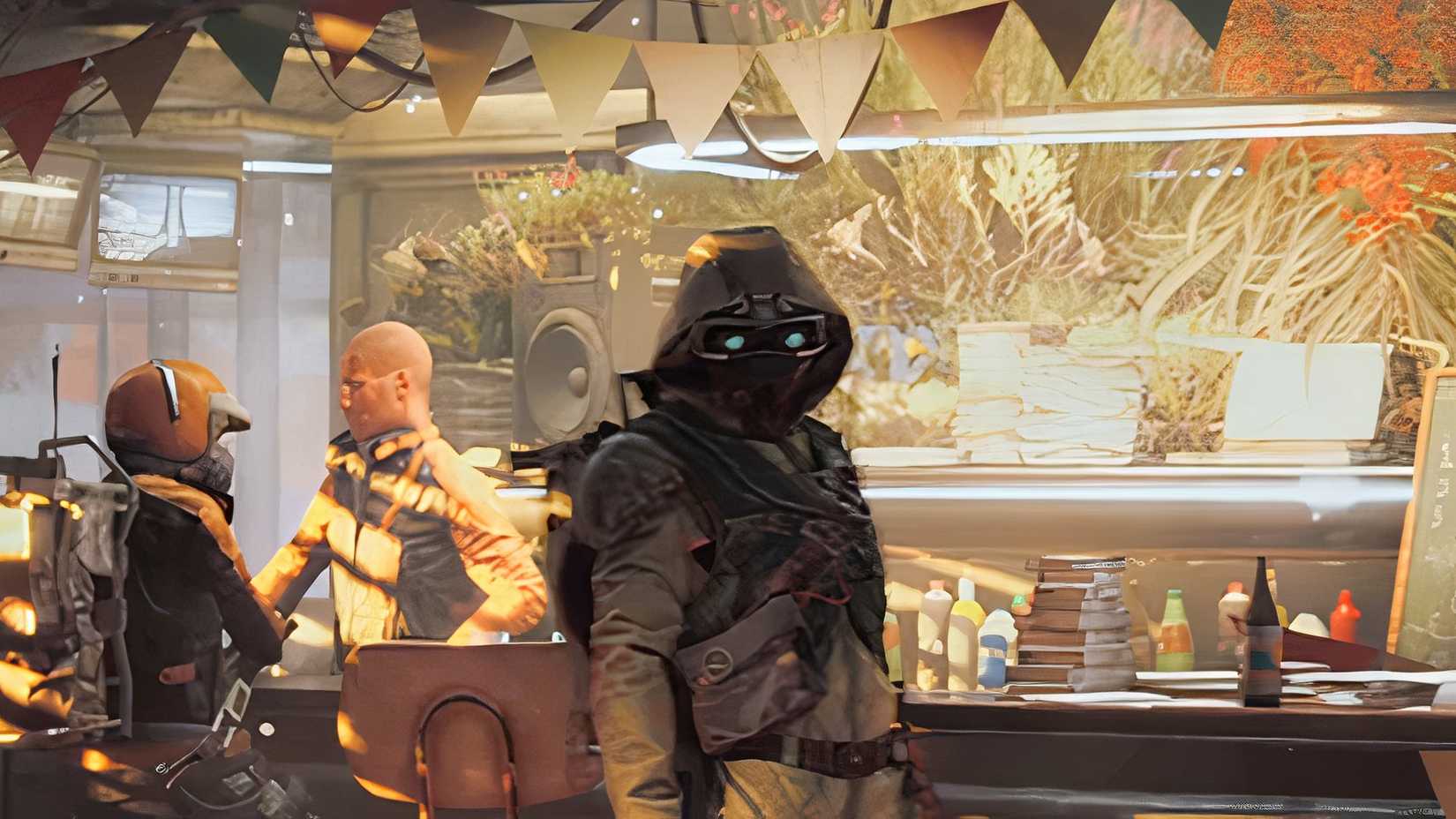 ARC Raiders Players Tell Embark to Add This Skin to the Game