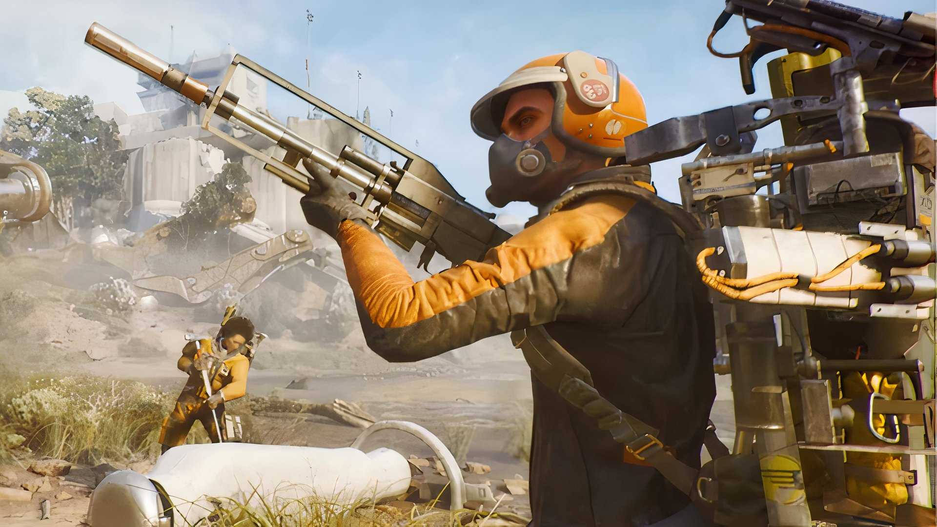 Arc Riadders ARC Raiders Confirms 1 Feature is Likely Never Coming to the Game, and ...