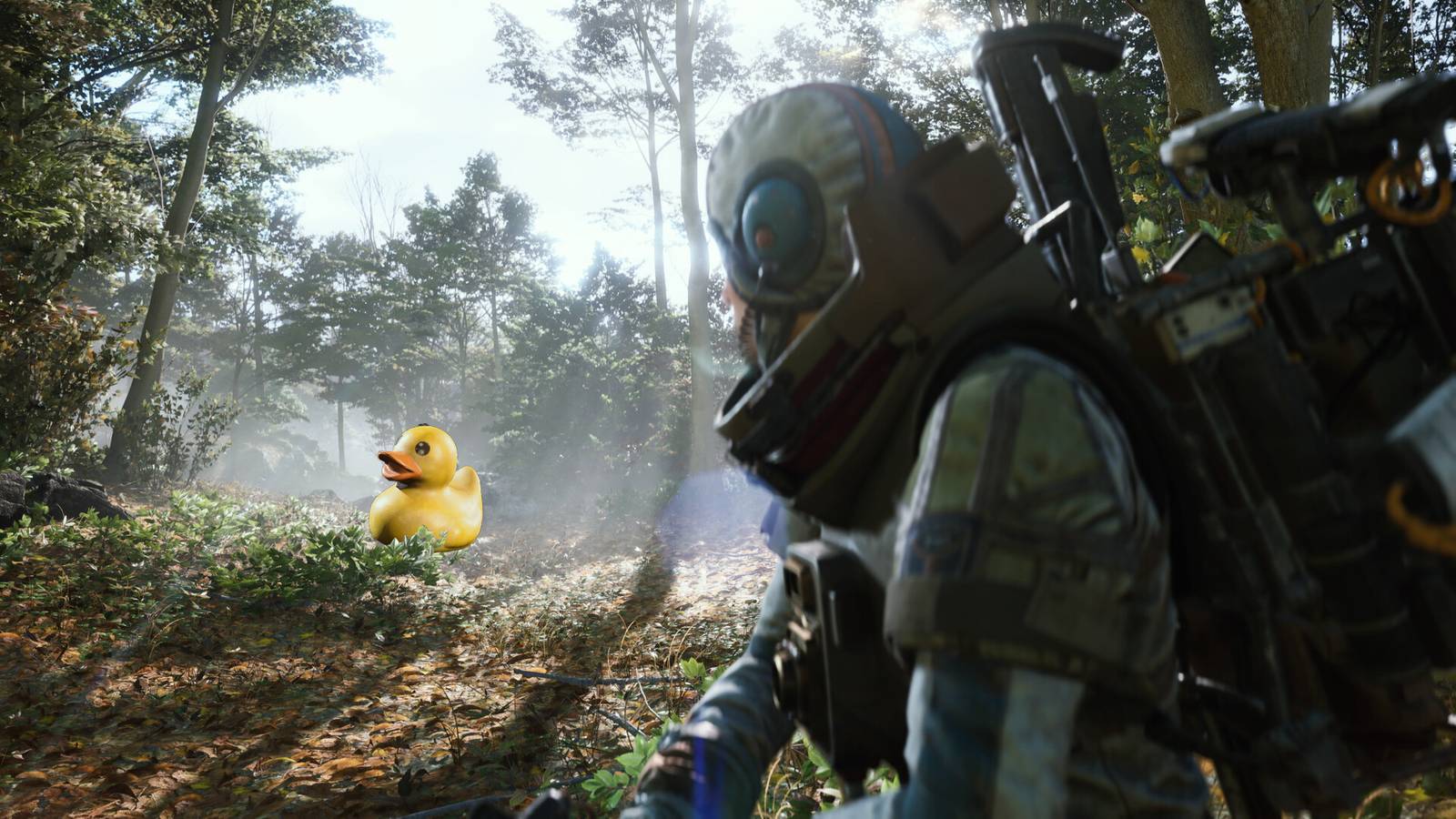 ARC Raiders Player Collects Absurd Amount of Rubber Ducks ARC Raiders Player Collects Absurd Amount of Rubber Ducks