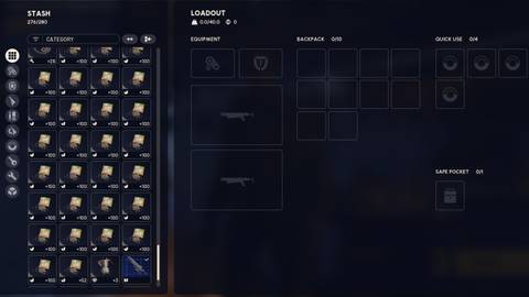 ARC Raiders Seed Farm Loot