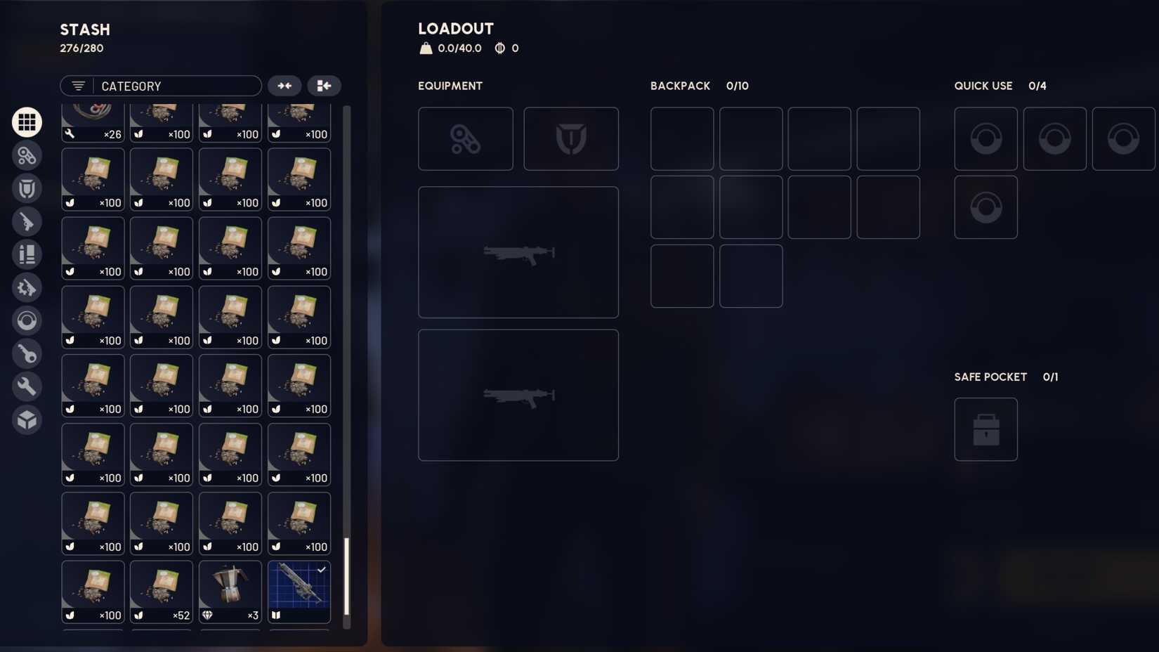 ARC Raiders Seed Farm Loot