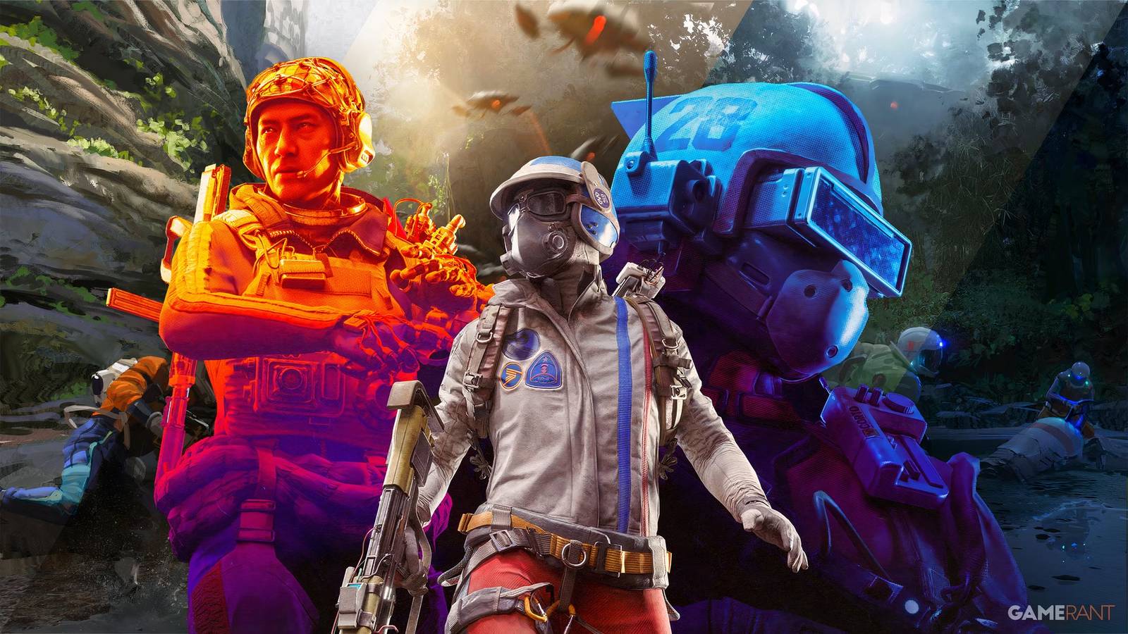 ARC Raiders Single Player Games Resize