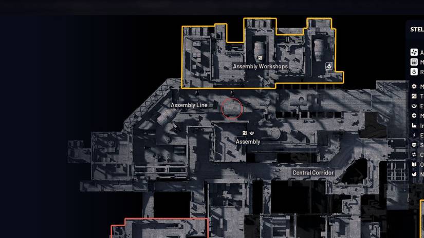 Arc Riders Ruster Best ARC Raiders Loot Spots Players Keep Secret