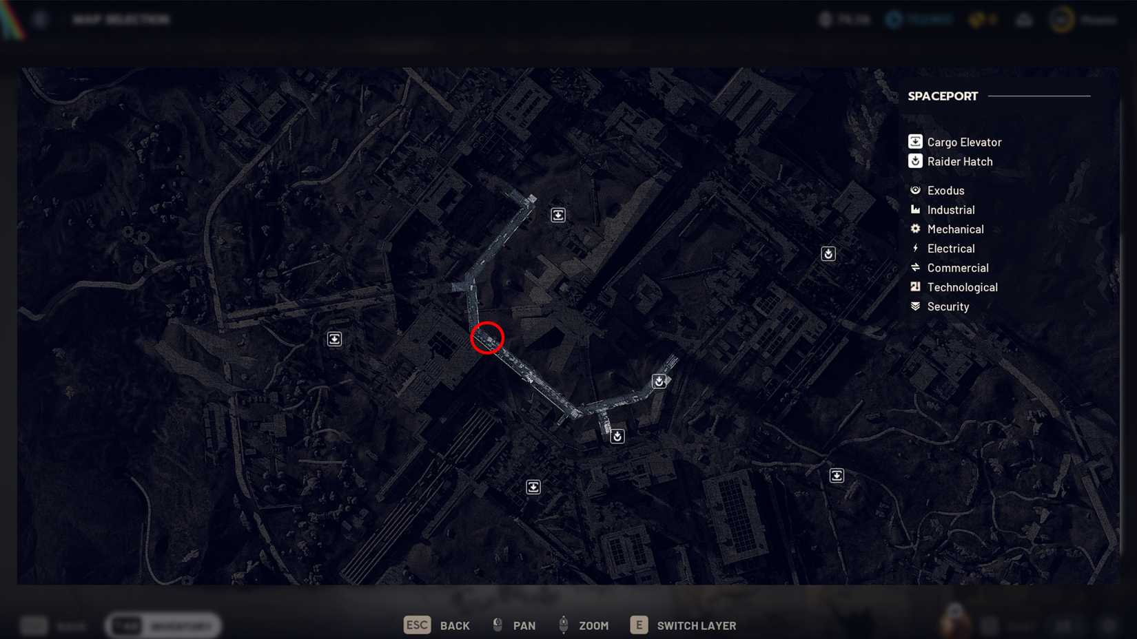 arc-raiders-the-stench-of-corruption-quest-staff-locker-saboteur-key-flushing-terminal-location