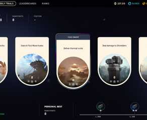 ARC Raiders Toxic Swamp Kondisi Peta