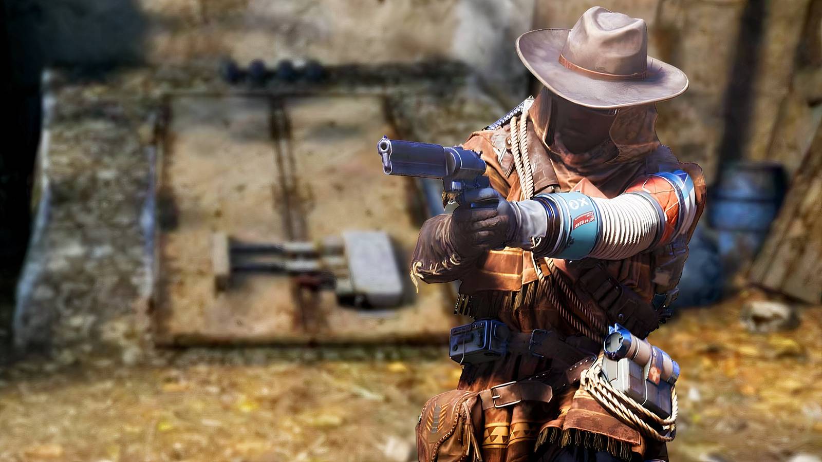 ARC Raiders: How to Unlock Raider's Refuge Cellar (All Button Locations)