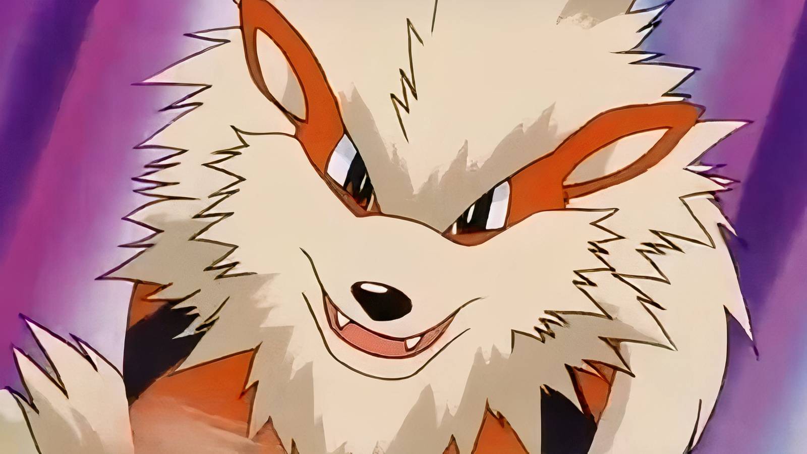 Arcanine gets Mega Evolution design from telented fan
