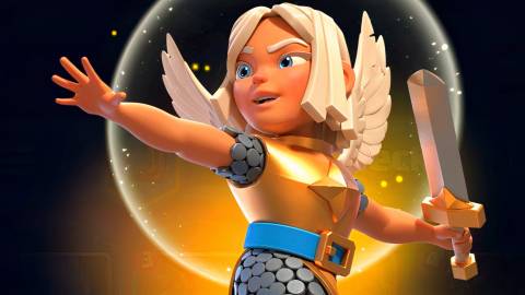 arena 8 decks clash royale