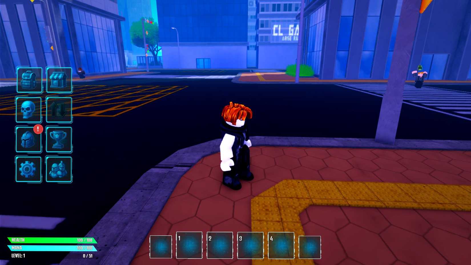 Arise Ragnarok Arise Ragnarok Roblox Codes